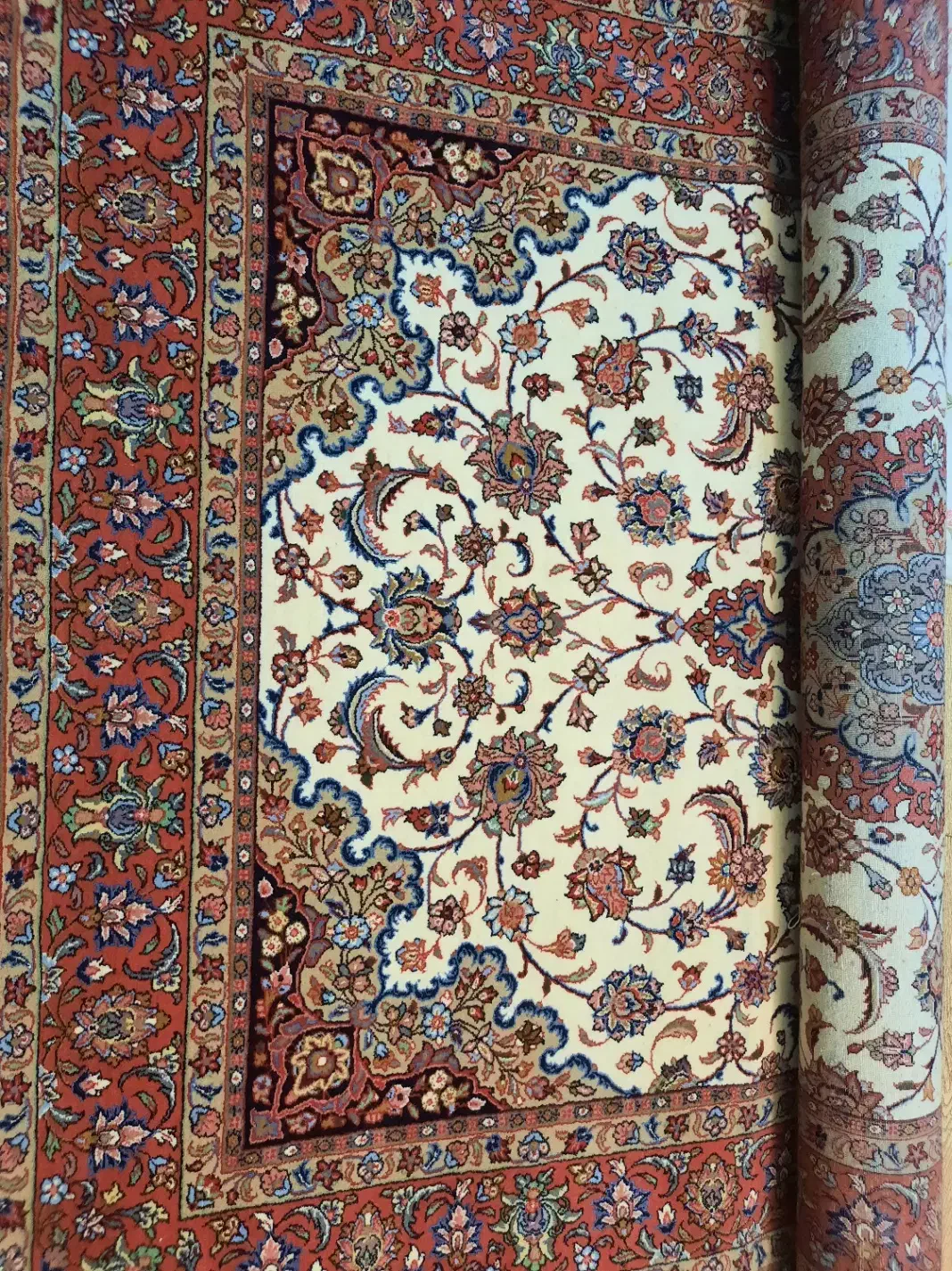 فرش دستباف شهری اراک|فرش|همدان, |دیوار