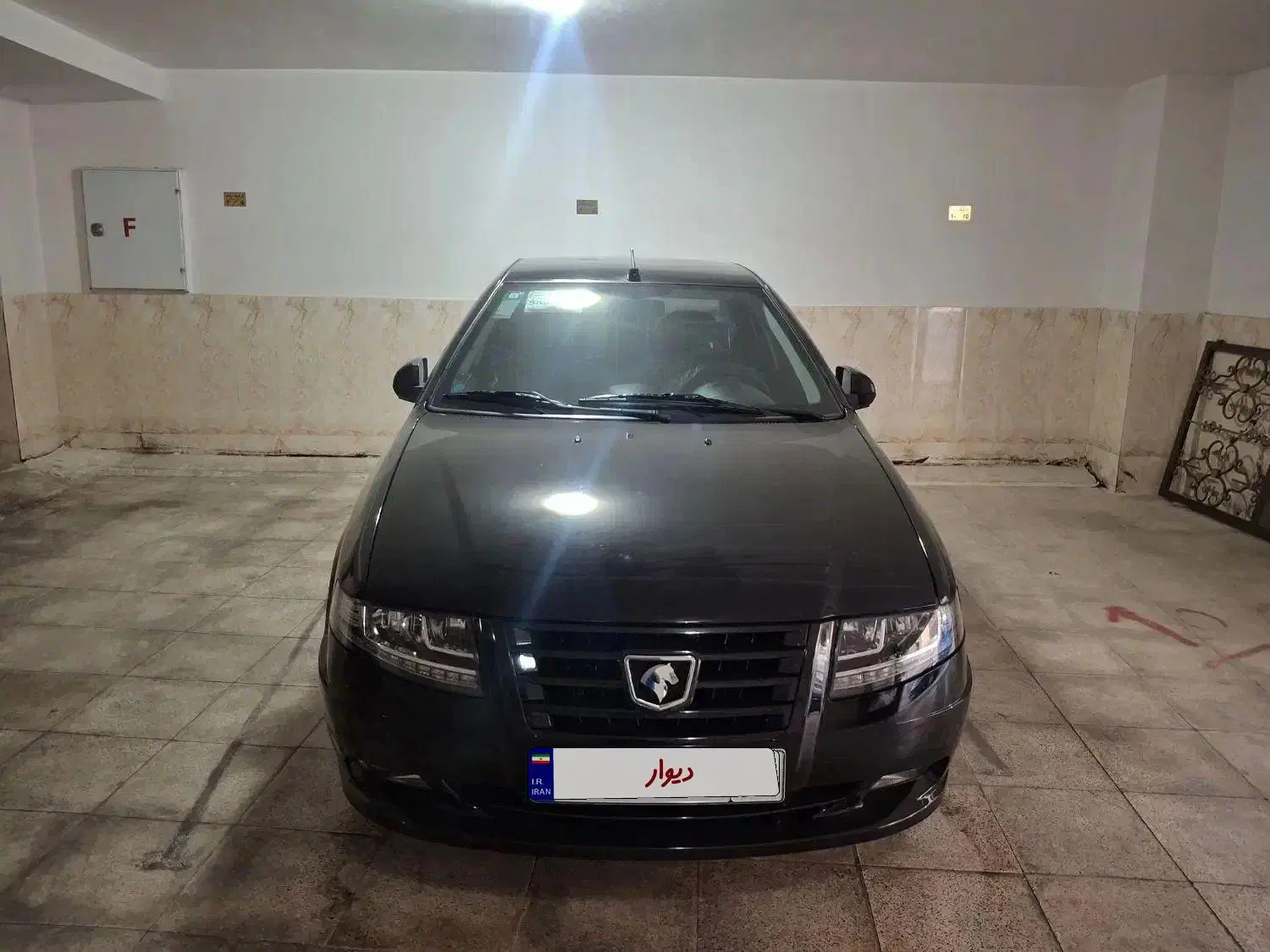 سورن پلاس|خودرو سواری و وانت|صباشهر, |دیوار