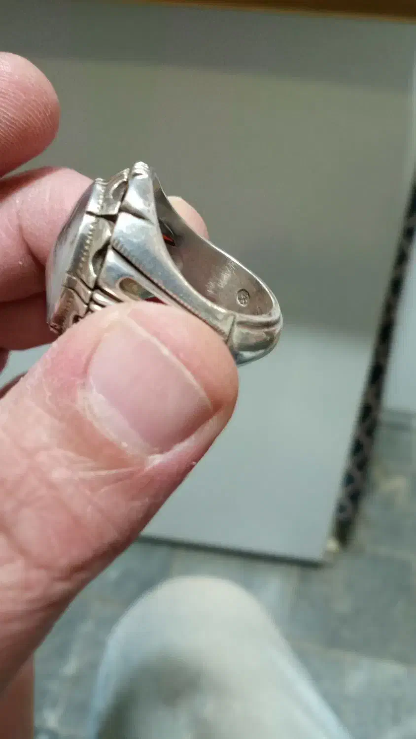 شجرطبیعی|جواهرات|کبودرآهنگ, |دیوار