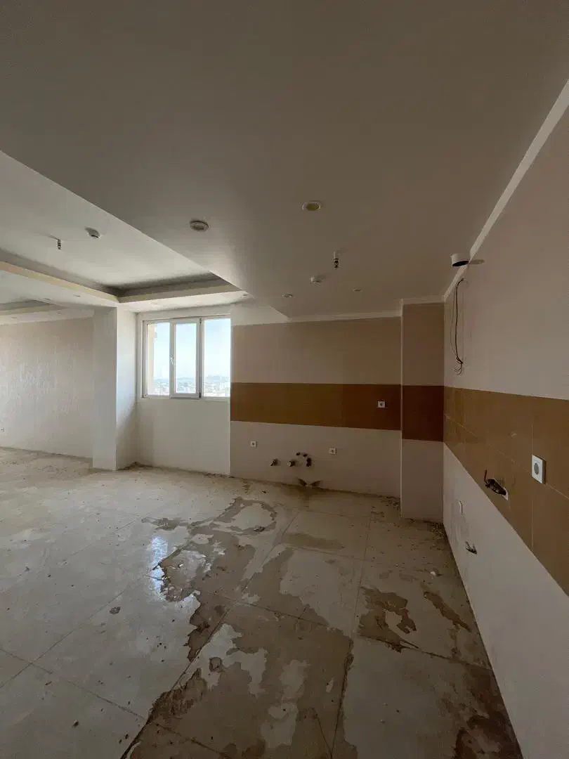 تهاتر /به این خونه میتونیم بگیم پِنت هاوس/ ویو 360|فروش آپارتمان|اندیشه, اندیشه فاز ۴|دیوار