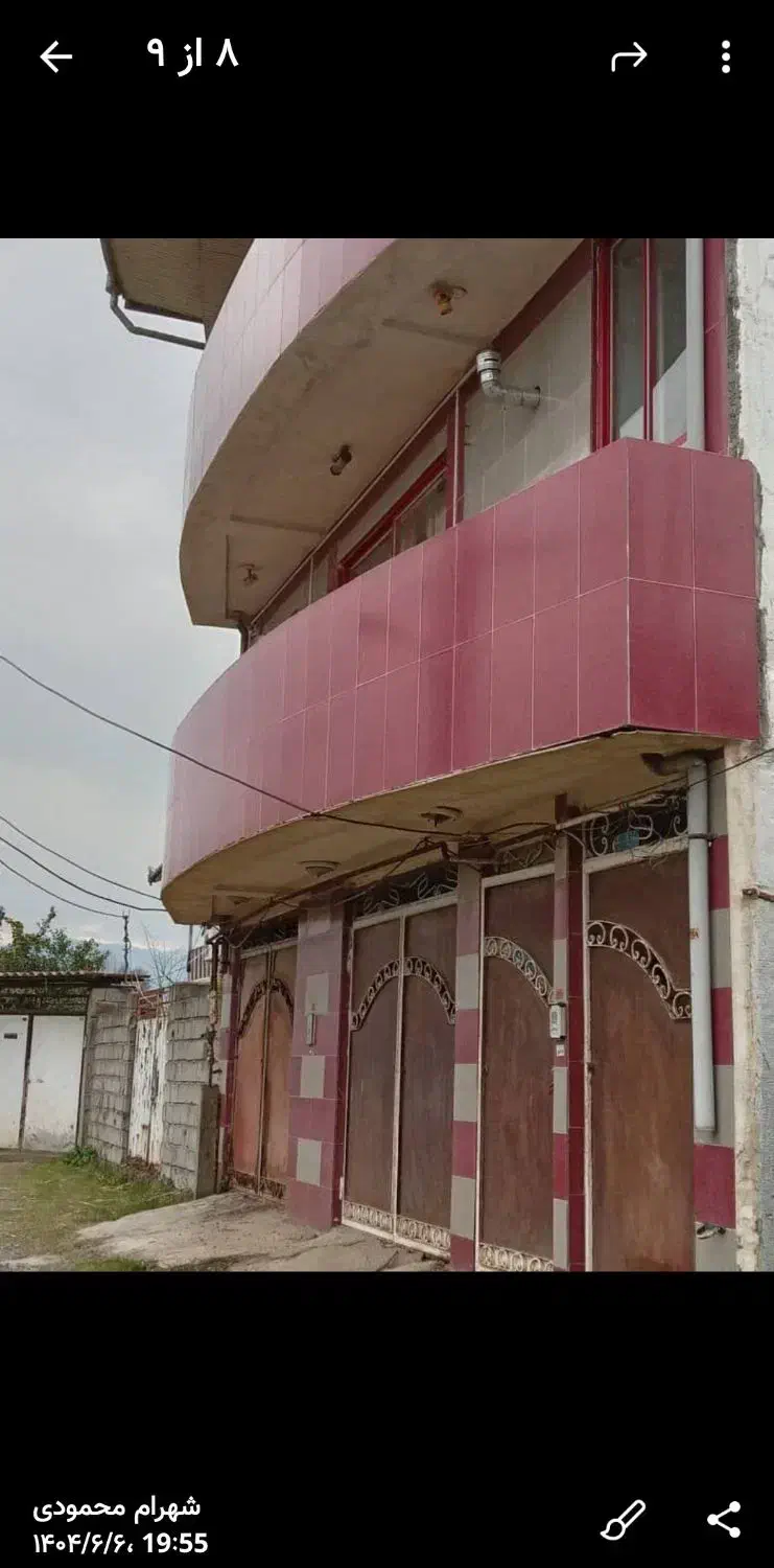 سنددار.بعداز شلمان به طرف رودسر.بعداز چینی جان.|فروش آپارتمان|رودسر, |دیوار