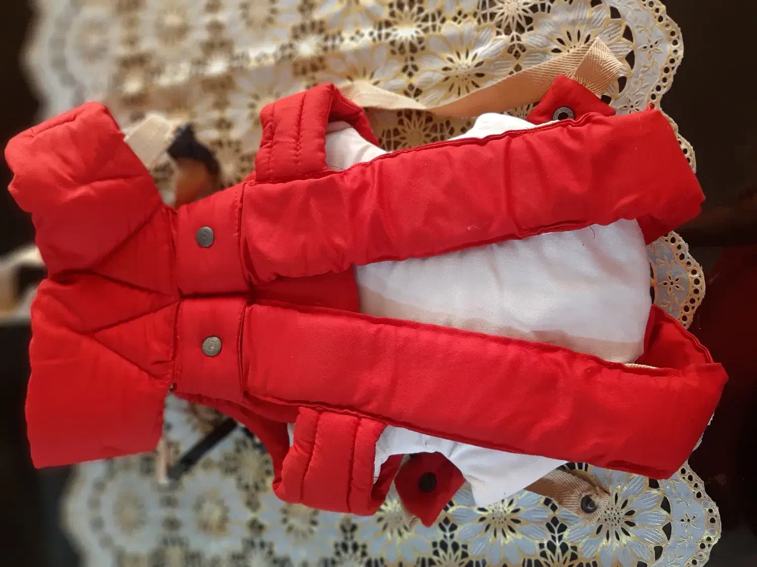 آغوشی بچه|اسباب و اثاث بچه|تهران, سردارجنگل|دیوار