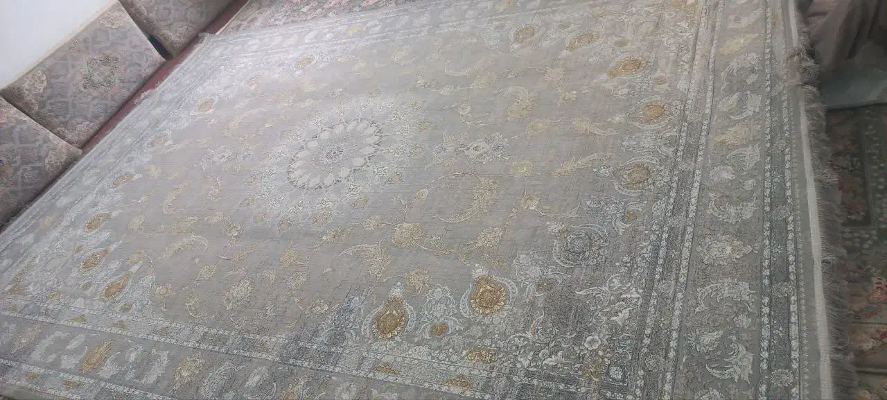 فرش ۹متری اکلریک نو|فرش|بابل, |دیوار