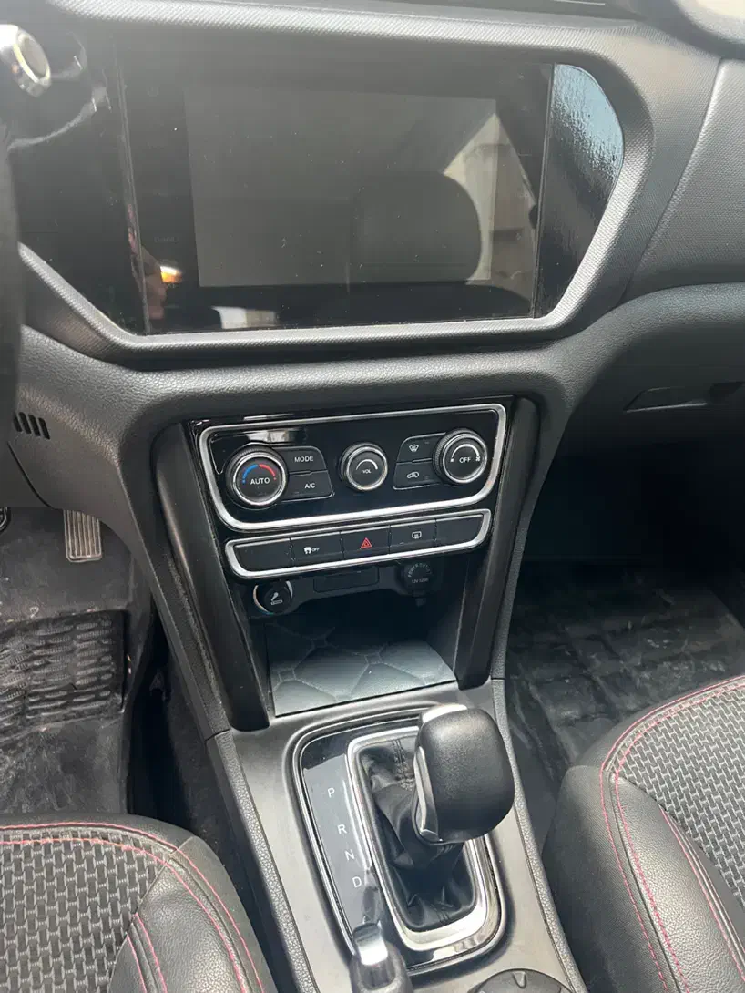 Mvm x33مدل ۱۳۹۹ at|خودرو سواری و وانت|ارومیه, |دیوار