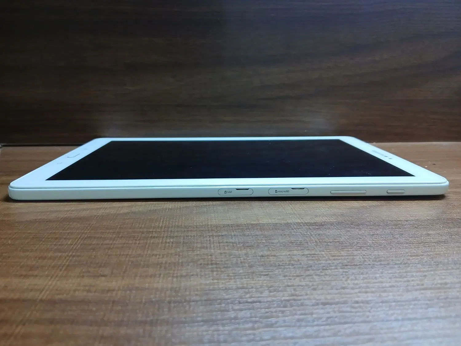 تبلت Samsung Galaxy Tab A6 (with s pen)|تبلت|تهران, جنتآباد شمالی|دیوار