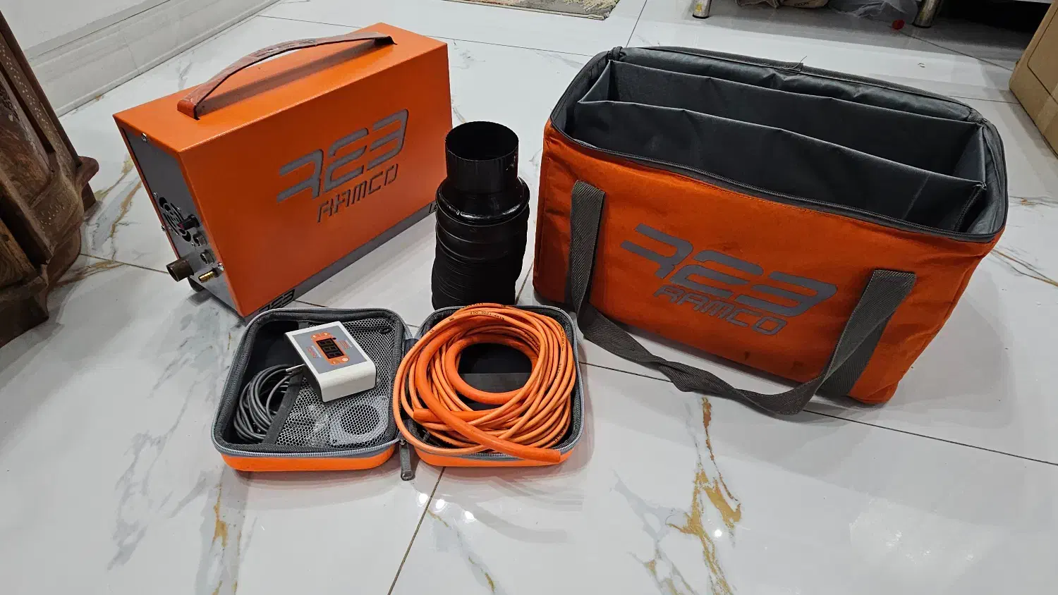 بخاری درجا رامکو|بخاری، هیتر، شومینه|پیشوا, |دیوار