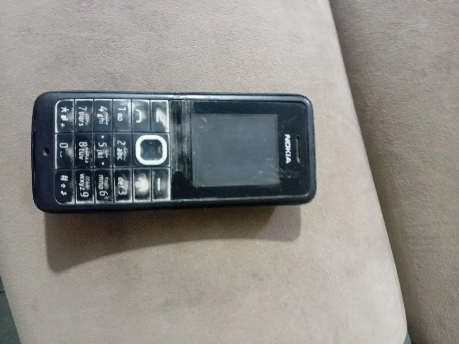 گوشی تمیز|موبایل|تربت جام, یحیی آباد|دیوار