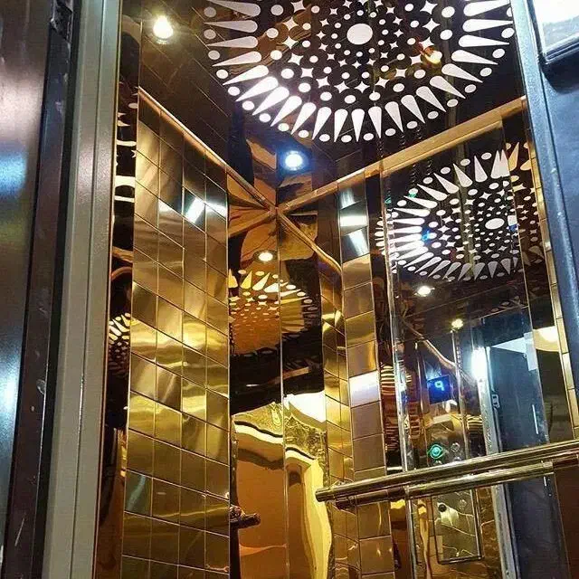 نصب راه اندازی اسانسور و سرویس خدمات|خدمات پیشه و مهارت|گرگان, |دیوار