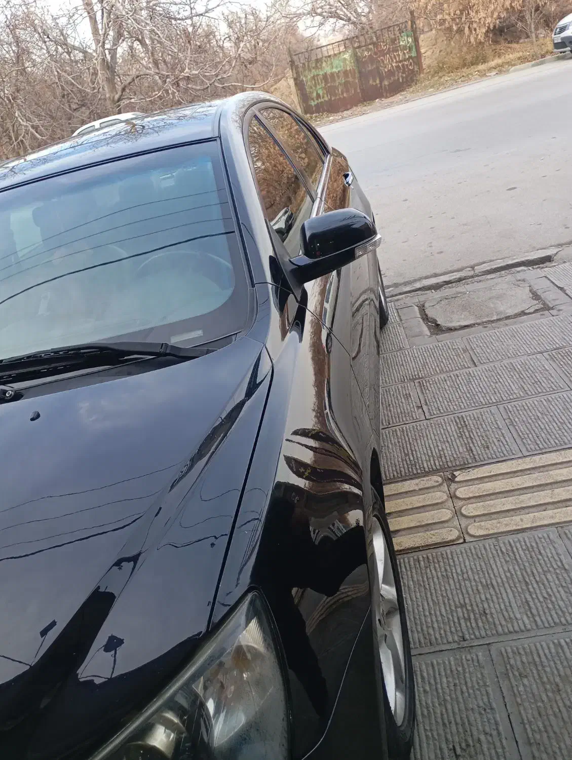 جیلی سرحال و تمیز|خودرو سواری و وانت|ارومیه, |دیوار