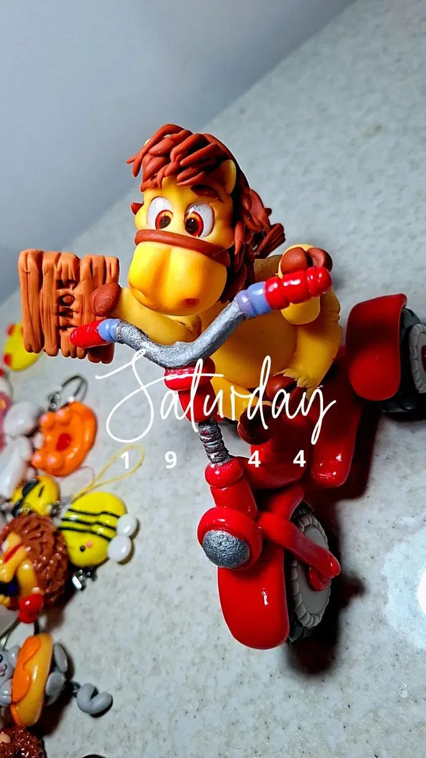 نماد سال ۱۴۰۵|صنایع دستی و سایر لوازم تزئینی|مشهد, آپارتمان های مرتفع|دیوار