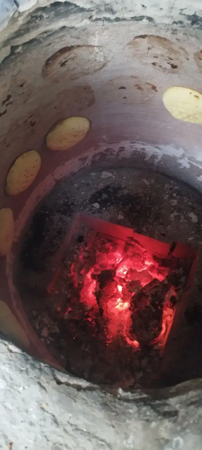 تافتون هیزمی|خوردنی و آشامیدنی|تربتحیدریه, چهارراه خواف|دیوار