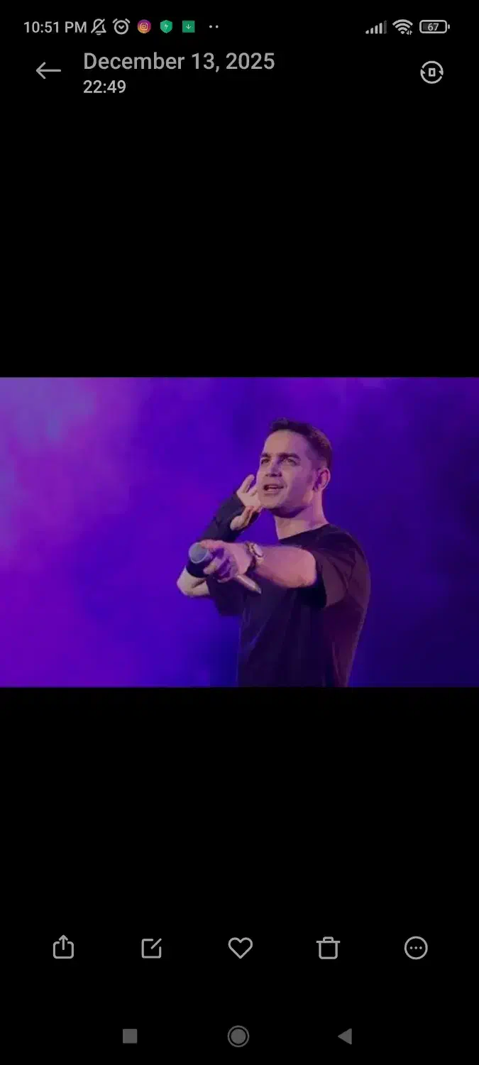 کنسرت محسن یگانه آخرین تمدید|بلیت کنسرت|کرج, جهان‌شهر|دیوار