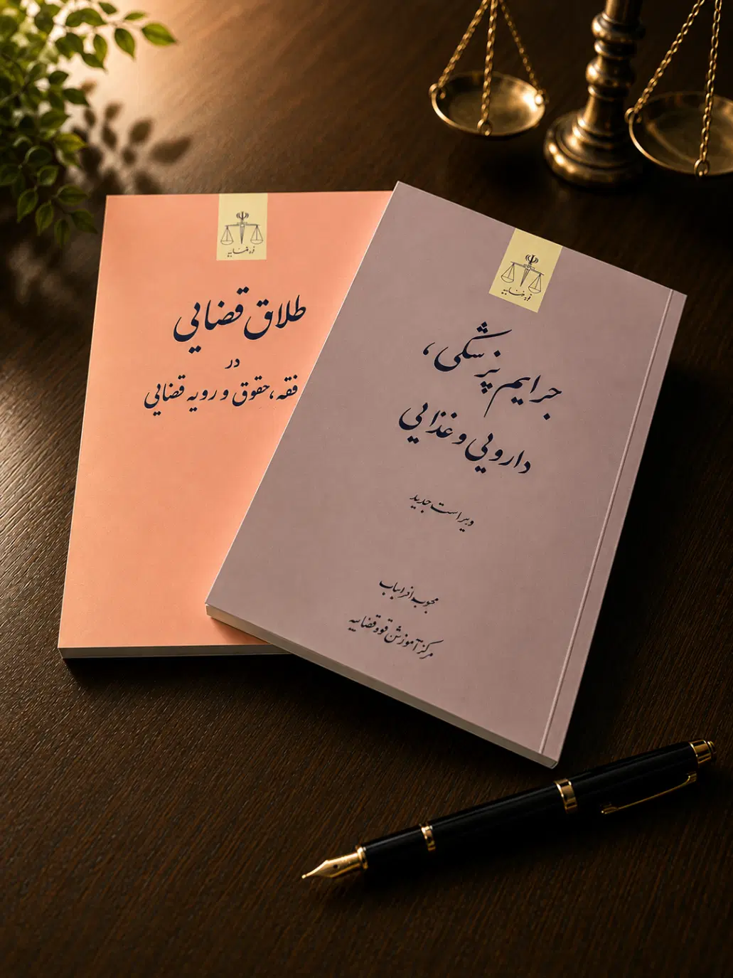 وکیل پایه یک دادگستری ( تغییرنام، جرایم پزشکی)|خدمات مالی، حقوقی و اداری|تهران, سنائی|دیوار