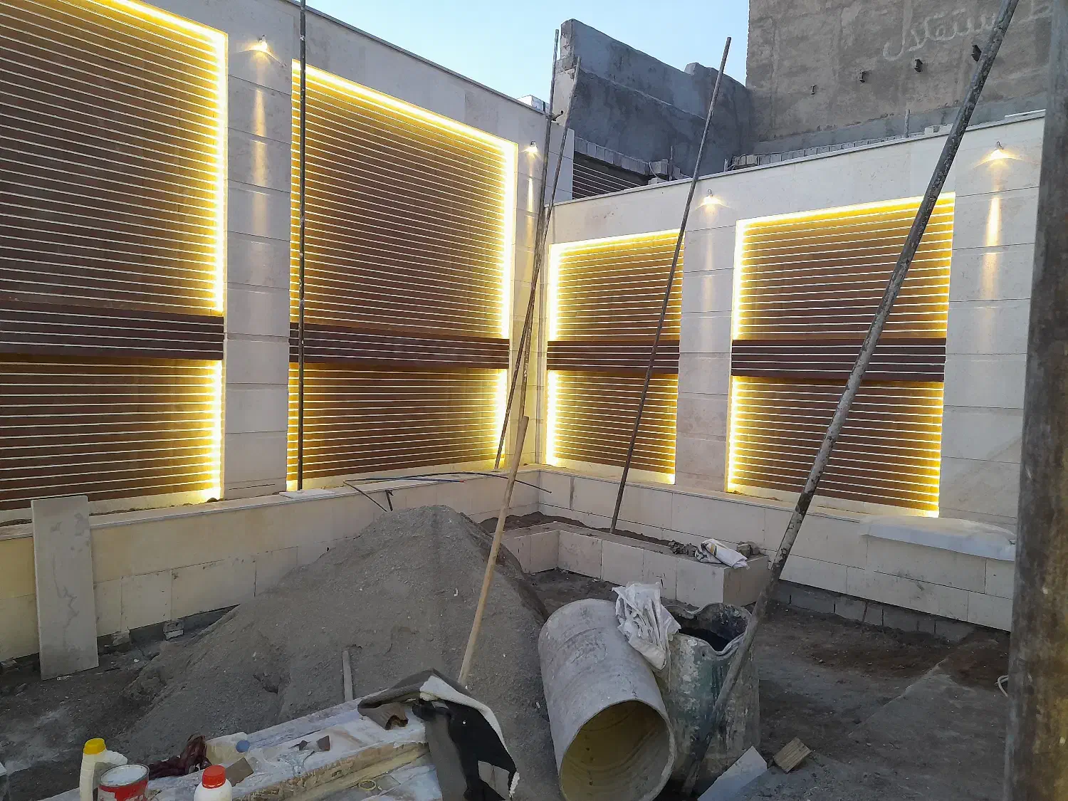 کاشی ونما|خدمات پیشه و مهارت|کنگاور, |دیوار