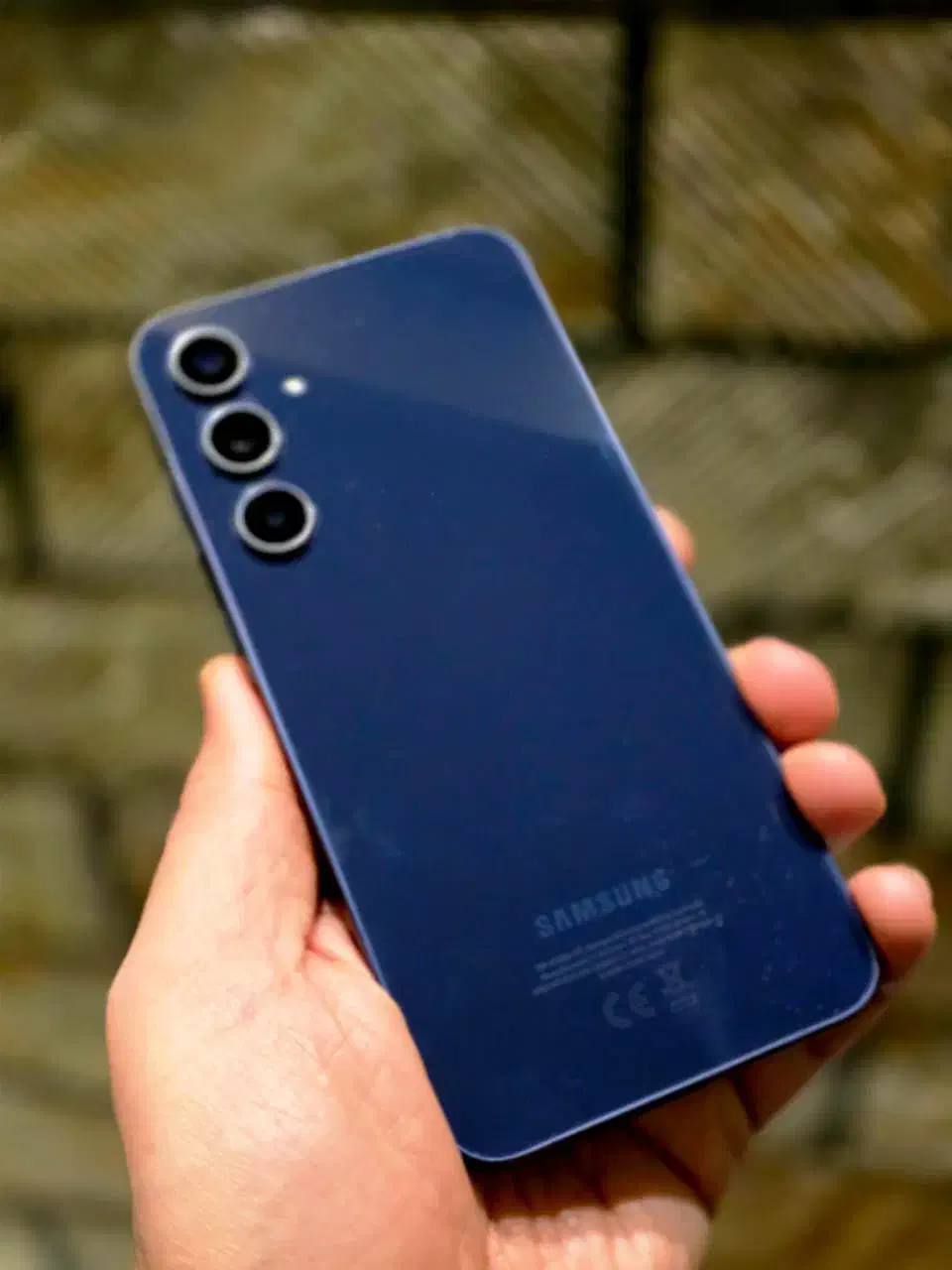 گوشی سامسونگ Galaxy A35 5G 128|موبایل|تهران, الهیه|دیوار