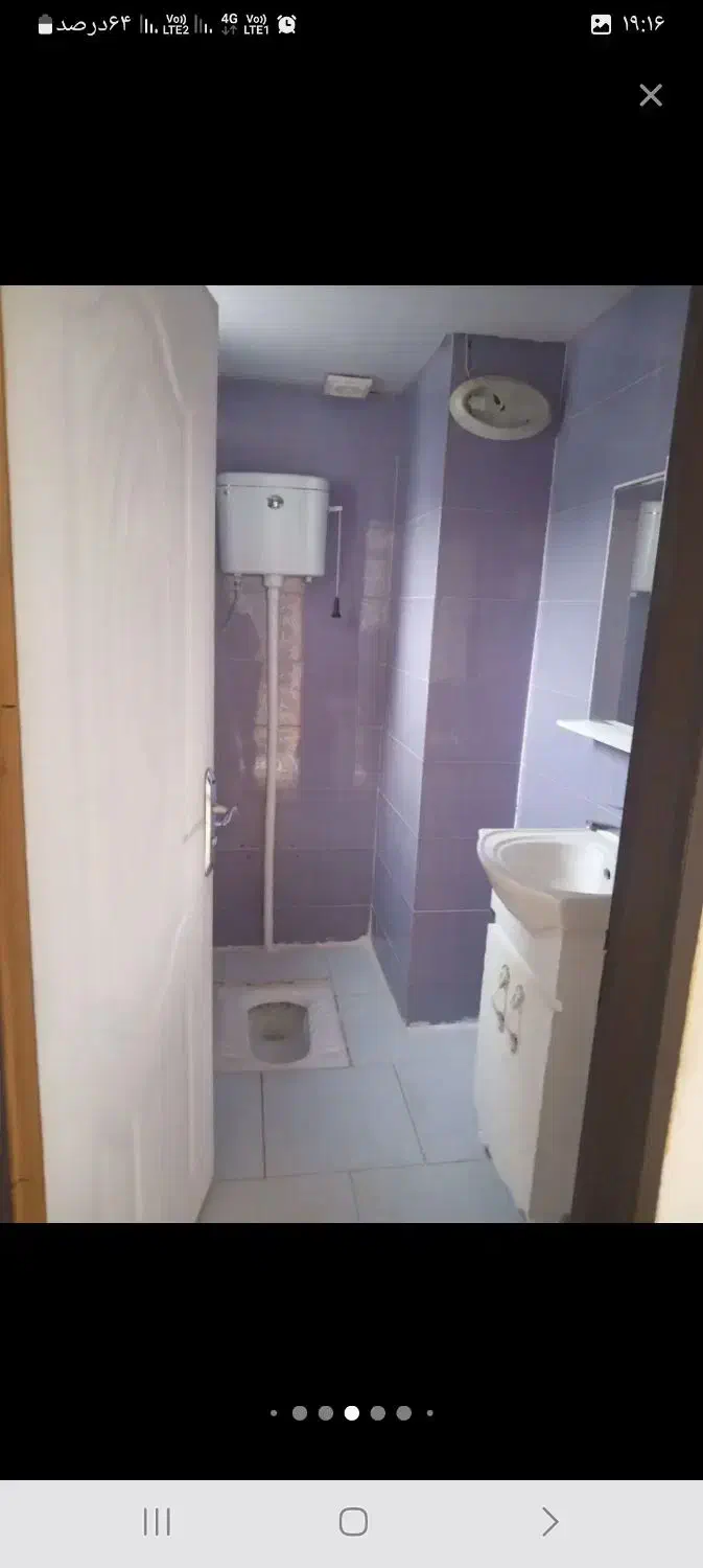 اجاره /خیابان سرزمین مجتمع ایرانپارس|اجارهٔ آپارتمان|هشتگرد, شهرک پارسیان|دیوار