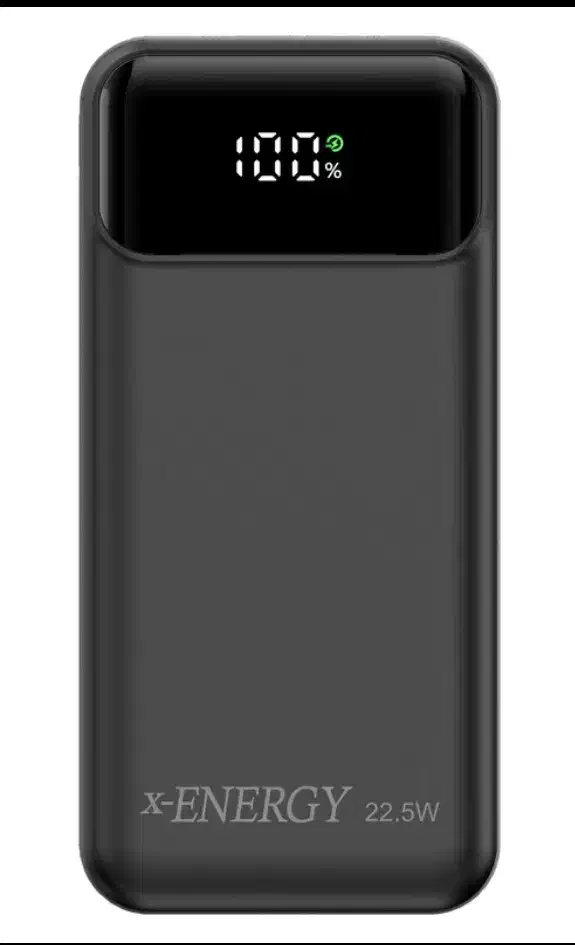 پاور بانک۳۰هزار ایکس انرژی|لوازم جانبی موبایل و تبلت|کرج, پیشاهنگی|دیوار