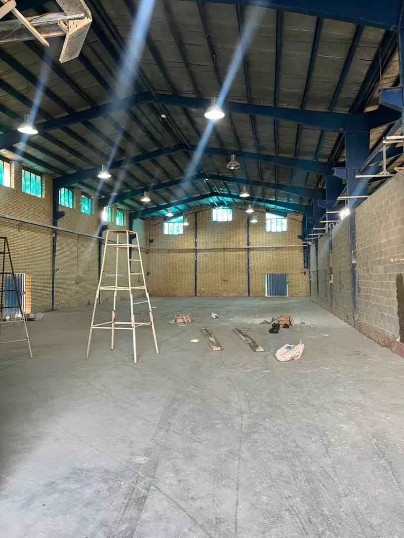 اجاره سوله سالن احمدآبادمستوفی/احمد آباد مستوفی|اجارهٔ دفتر صنعتی، کشاورزی، تجاری|احمدآبادمستوفی, |دیوار