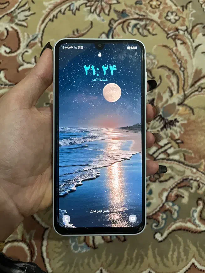 گوشی|موبایل|گرگان, |دیوار