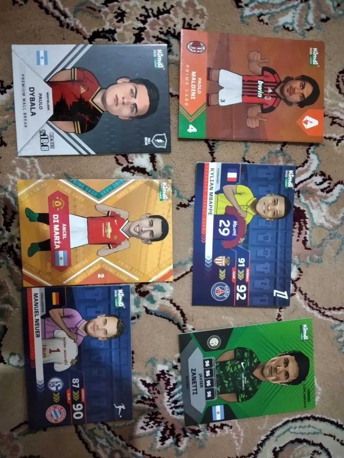 کیمدی|اسباب‌‌بازی|کرمانشاه, |دیوار