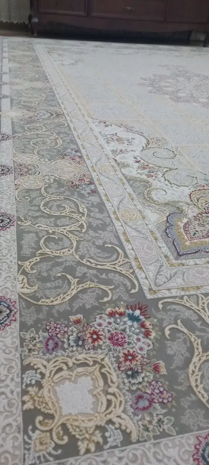 فرش ۹متری|فرش|کرج, برغان|دیوار