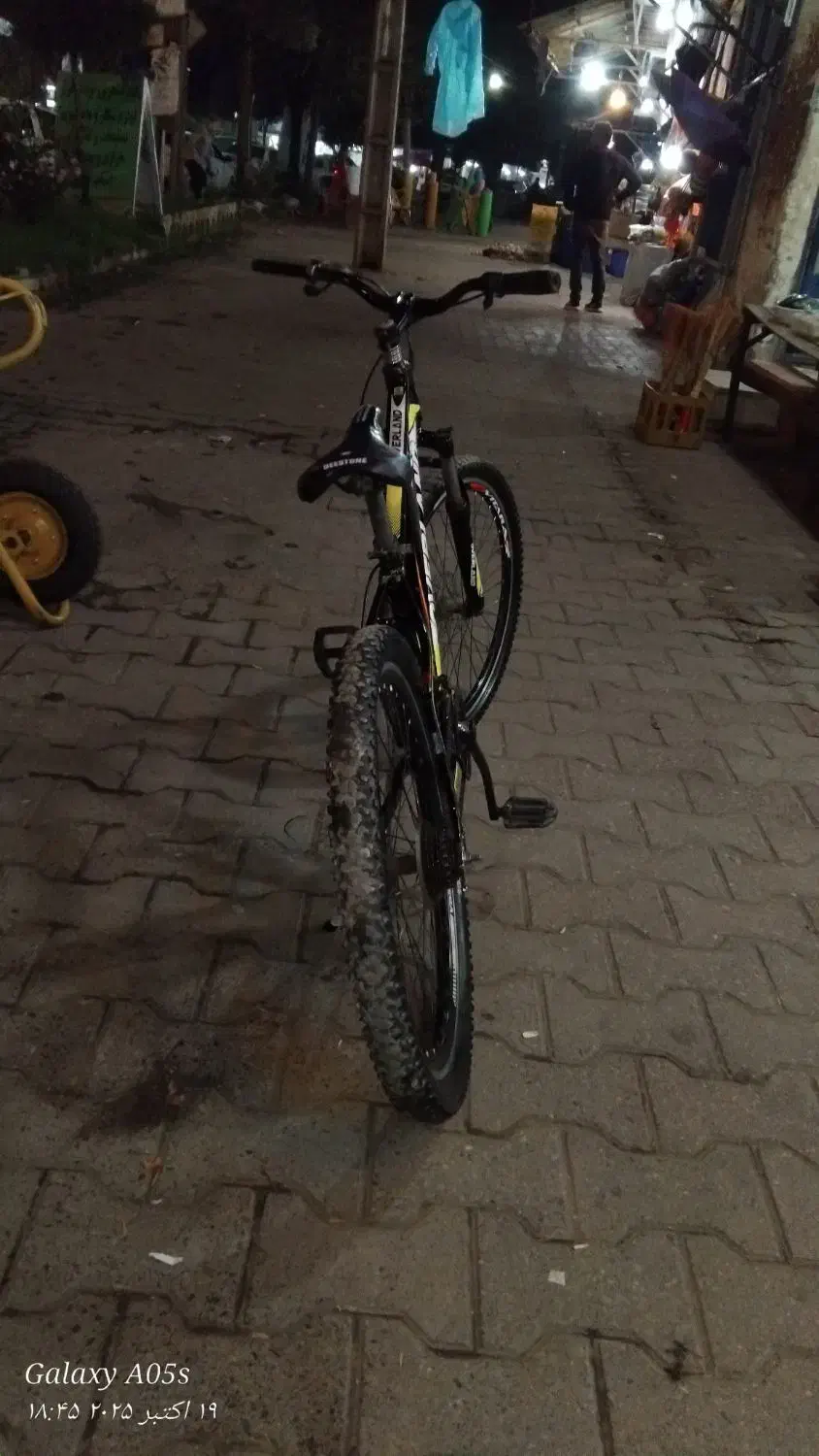 دوچرخه|دوچرخه، اسکیت، اسکوتر|احمدسرگوراب, |دیوار