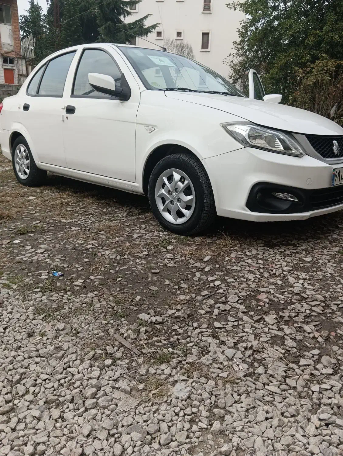 ساینا S مدل 1401|خودرو سواری و وانت|نوشهر, |دیوار