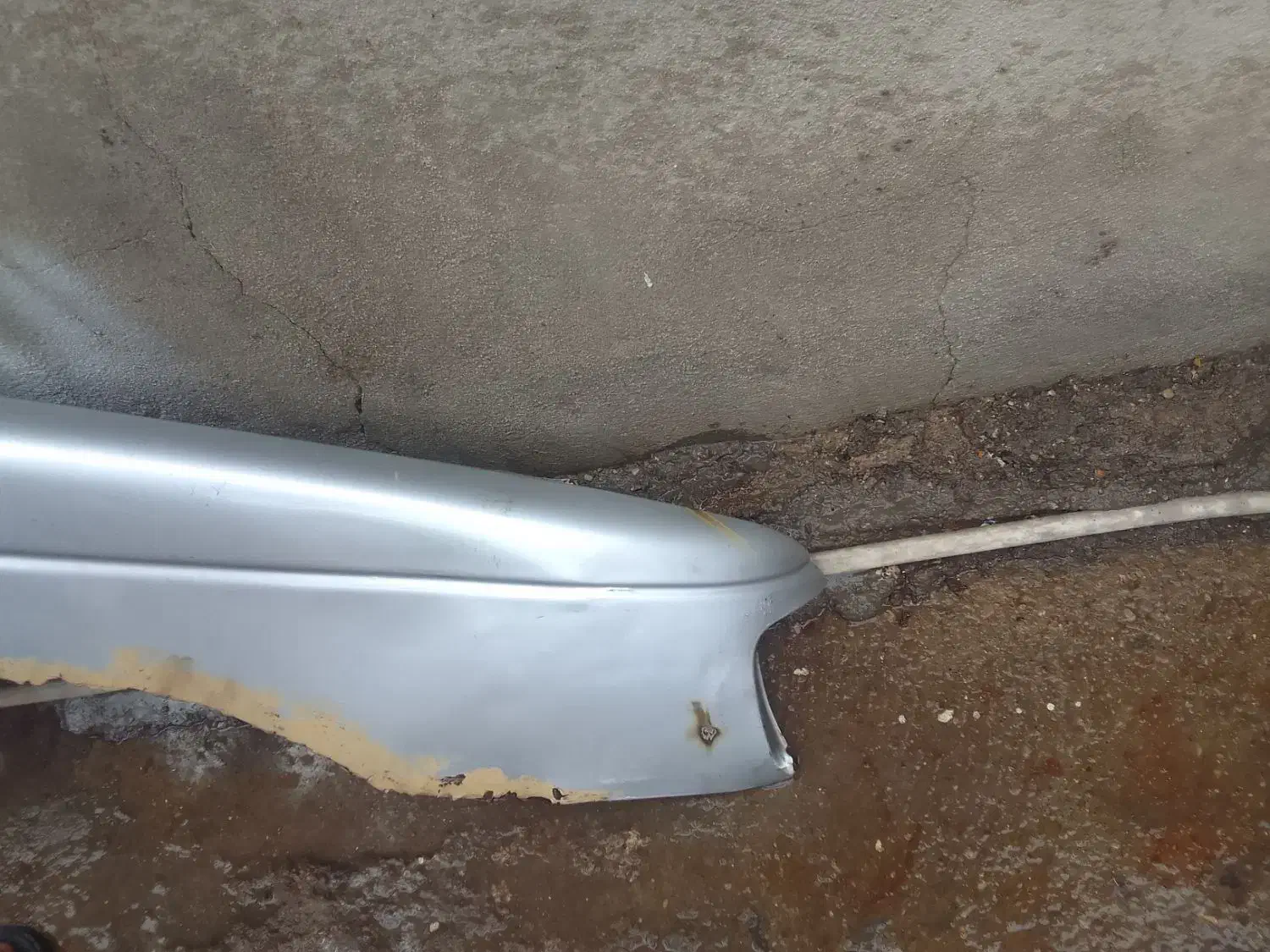 گلگیر ۴۰۵|قطعات یدکی و لوازم جانبی|اهواز, کیانپارس |دیوار