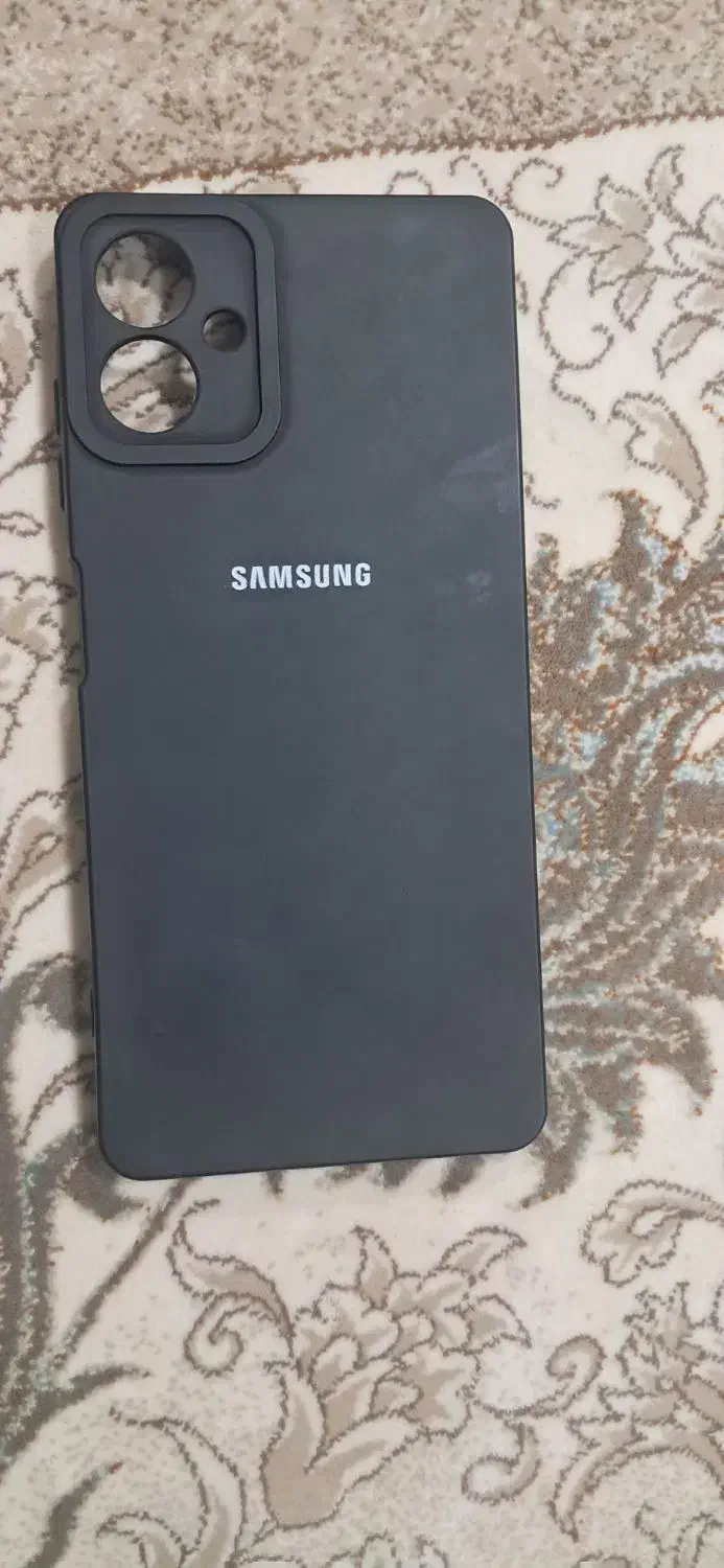 گوشی سامسونگ a06 صفر|موبایل|بانه, |دیوار