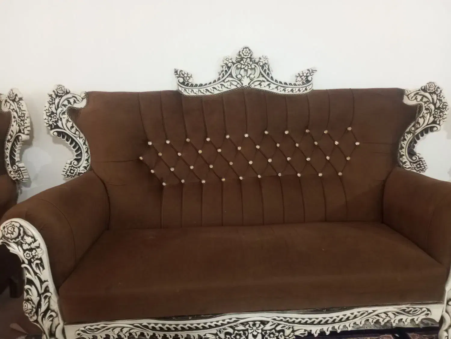 ۱۲۰۰۰۰۰۰|مبلمان خانگی و میز عسلی|اردبیل, |دیوار