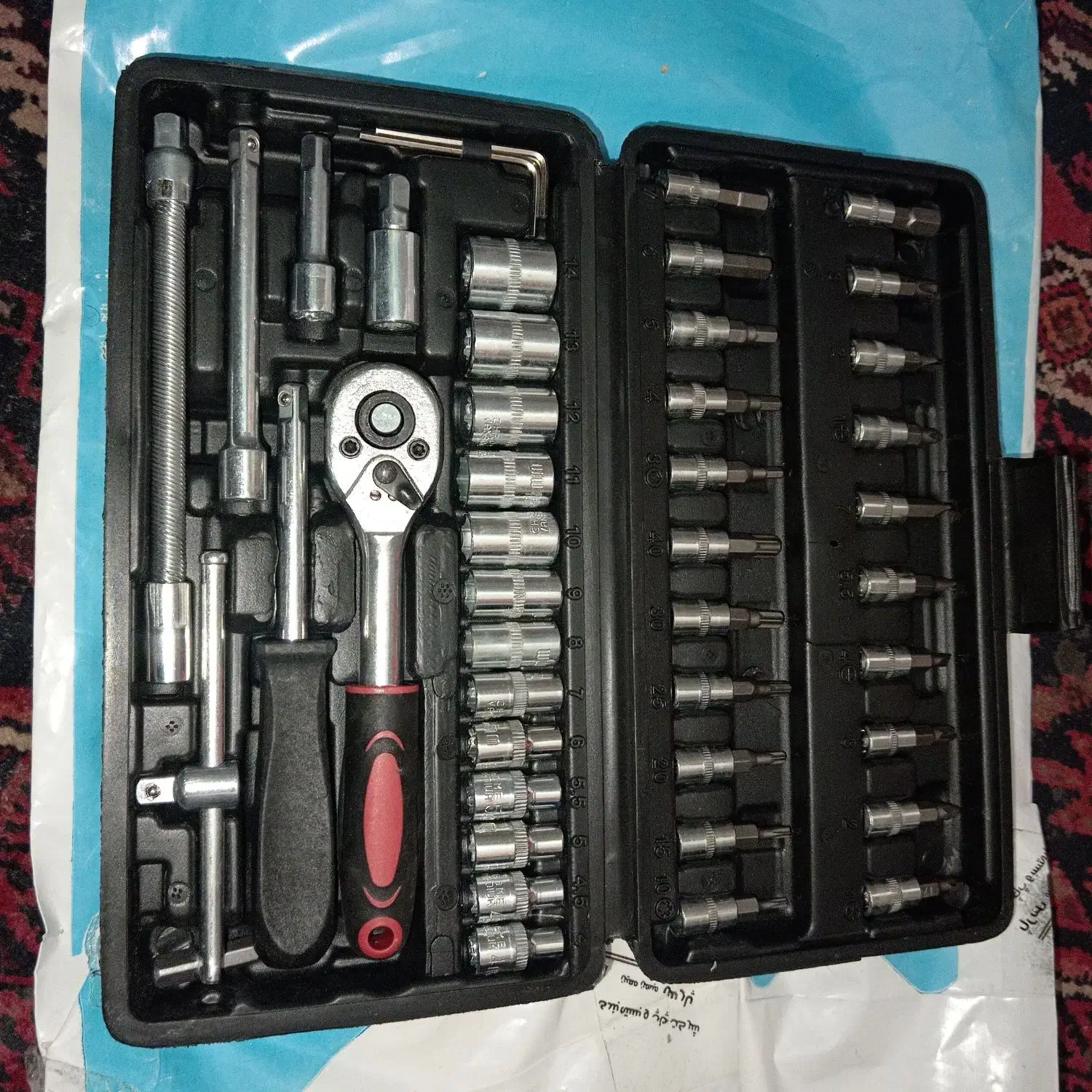 فروشی|ابزارآلات|تربتحیدریه, پائین ولایت|دیوار