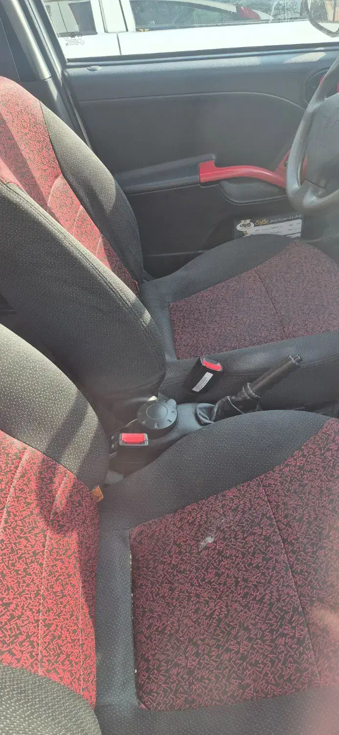 کوئیک Rبارینگ|خودرو سواری و وانت|قم, شهرک سازمان آب|دیوار