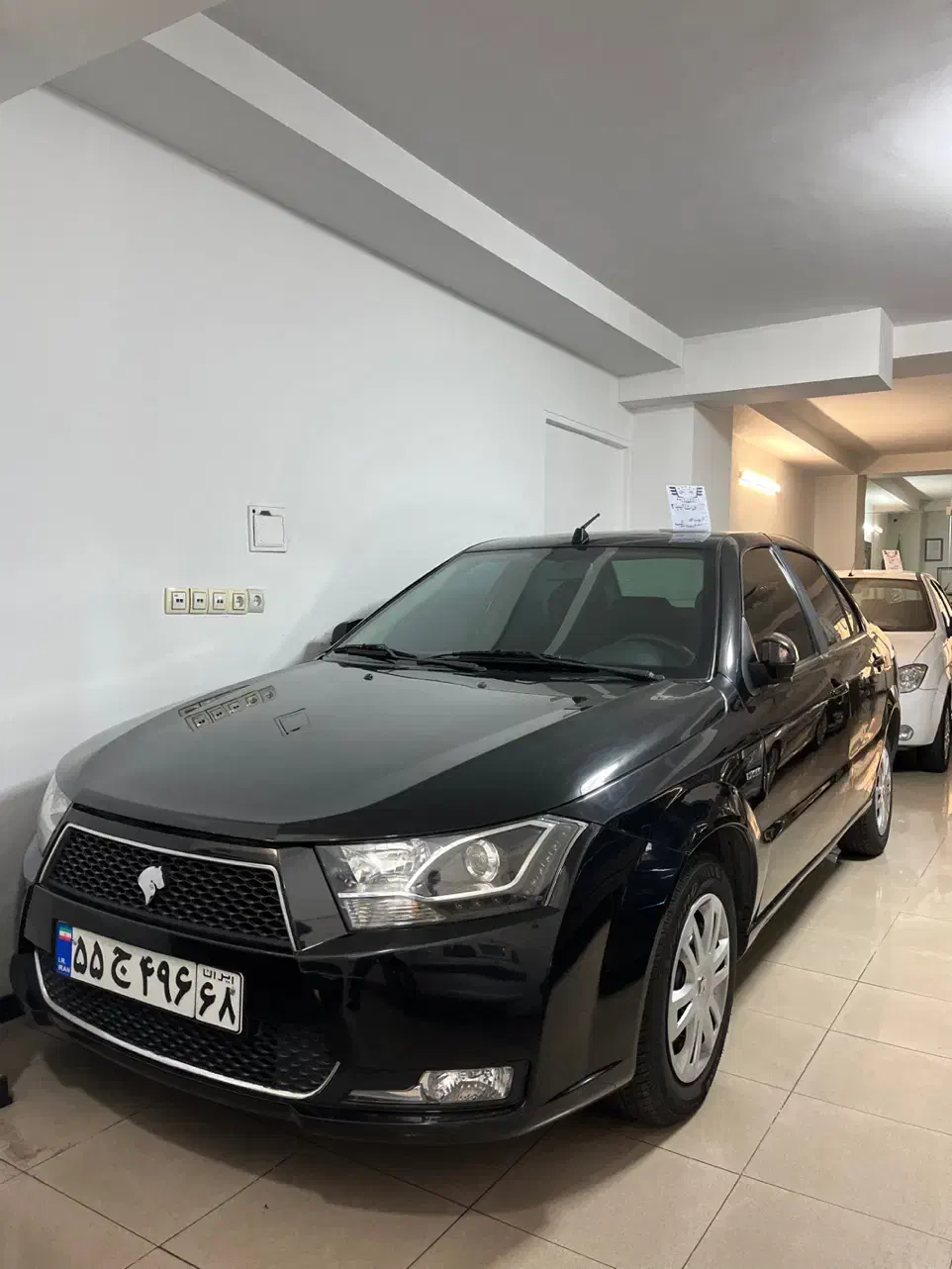 دنا|خودرو سواری و وانت|کرج, مهرویلا جنوبی|دیوار