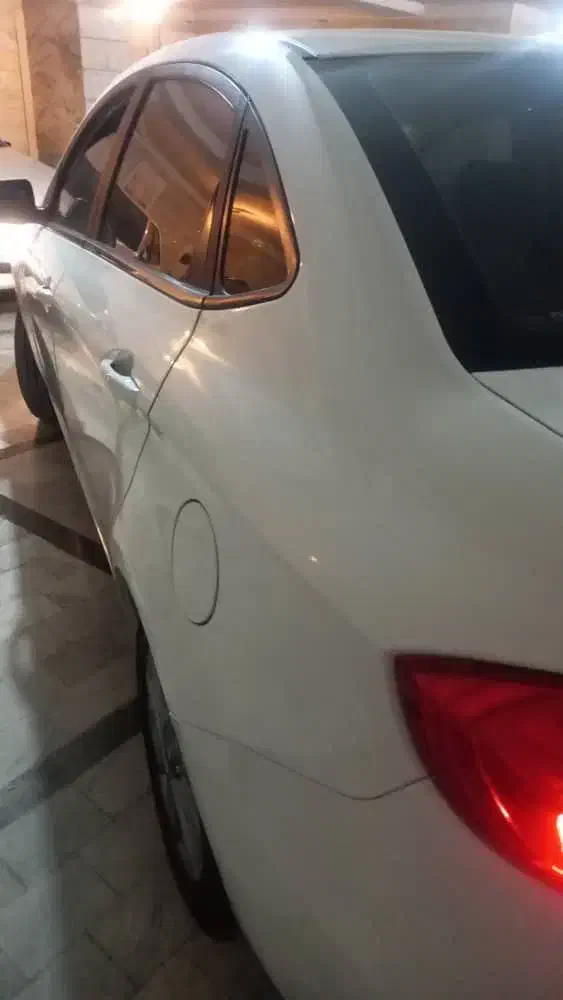 جک j4 سفید ۱۴۰۳|خودرو سواری و وانت|تهران, خواجه نصیر طوسی|دیوار