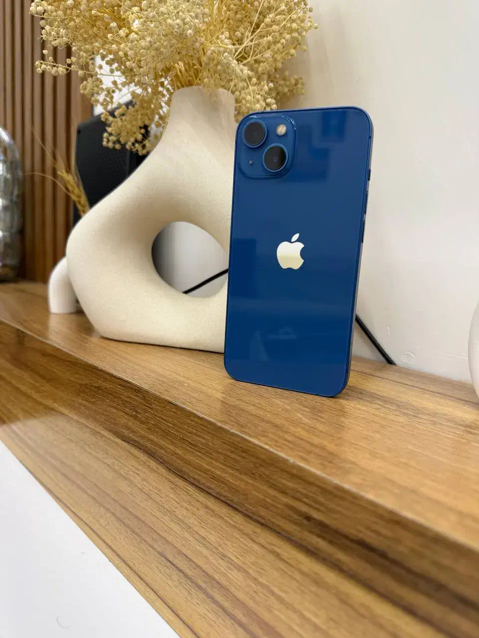 ایفون13 نرمال 256|موبایل|لاهیجان, خمیر کلایه|دیوار