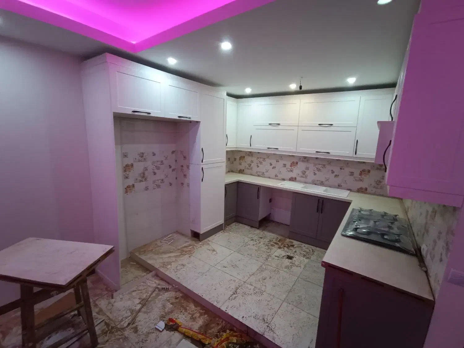 دکوراسیون و کابینت مظاهری|خدمات پیشه و مهارت|کرج, جهان‌شهر|دیوار