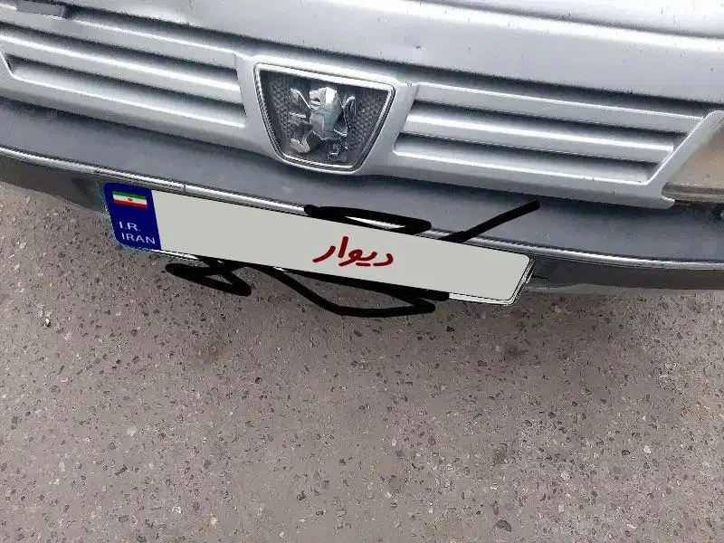 اجاره ماشین ساعتی|خودرو اجاره‌ای|ساری, |دیوار