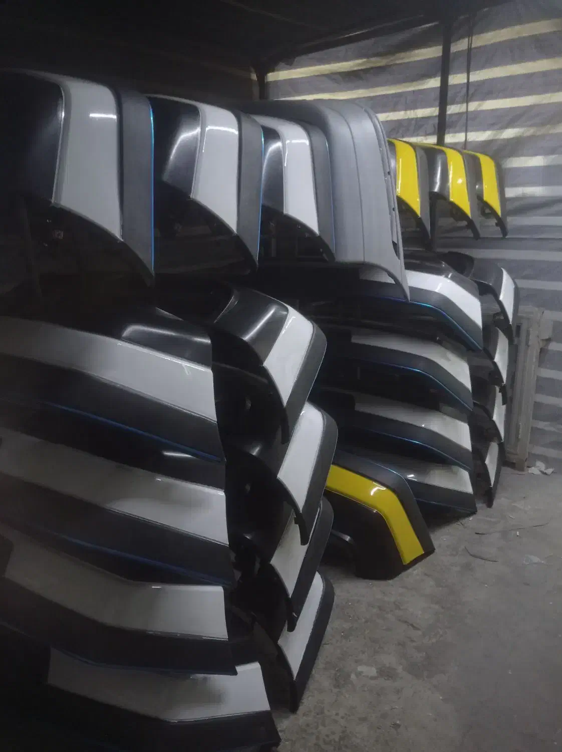 سپر خودرو|قطعات یدکی و لوازم جانبی|تبریز, |دیوار