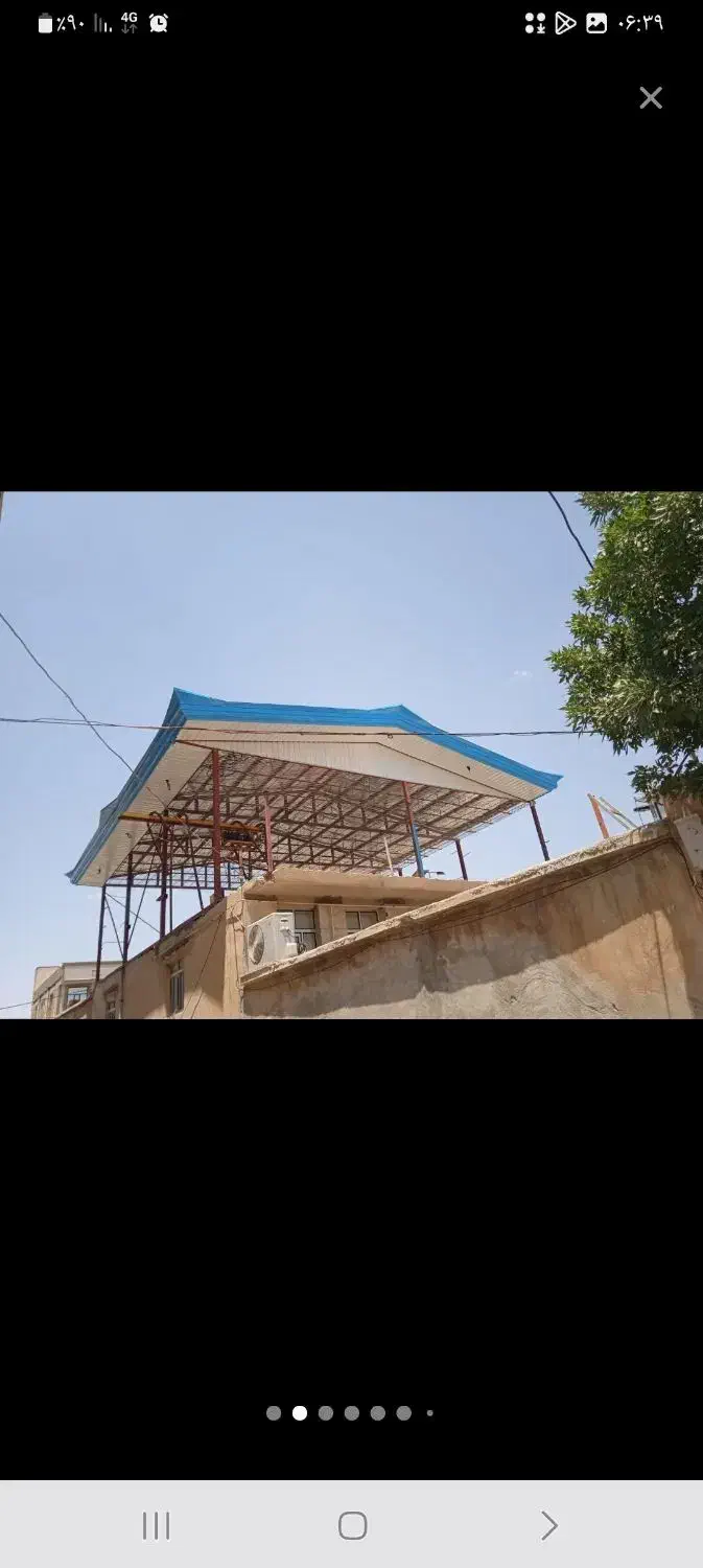 خسته نباشید|خدمات پیشه و مهارت|دورود, |دیوار