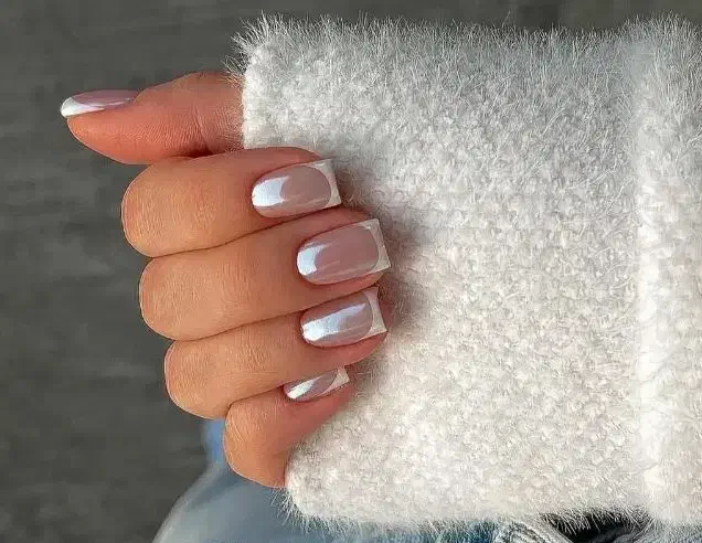 کاشت ناخن با ظرافت و زیبایی کامل|خدمات آرایشگری و زیبایی|قم, پردیسان|دیوار