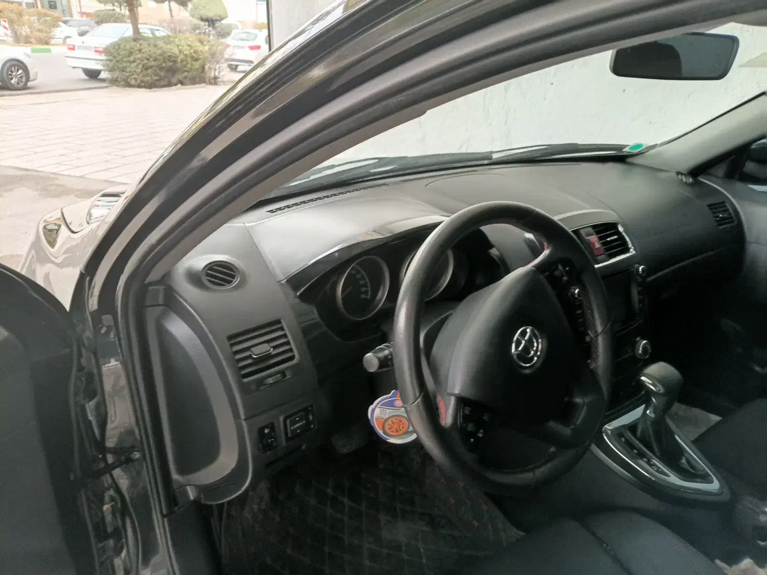 برلیانس کراس موتور بزرگ ۱۶۵۰ مدل۹۷|خودرو سواری و وانت|مشهد, شریف|دیوار