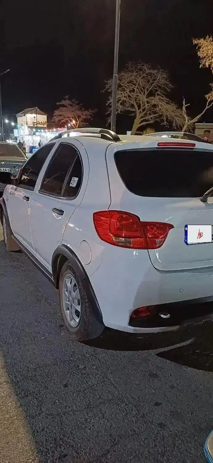 کویک‌sمدل‌‌۱۴۰۴|خودرو سواری و وانت|سنندج, |دیوار