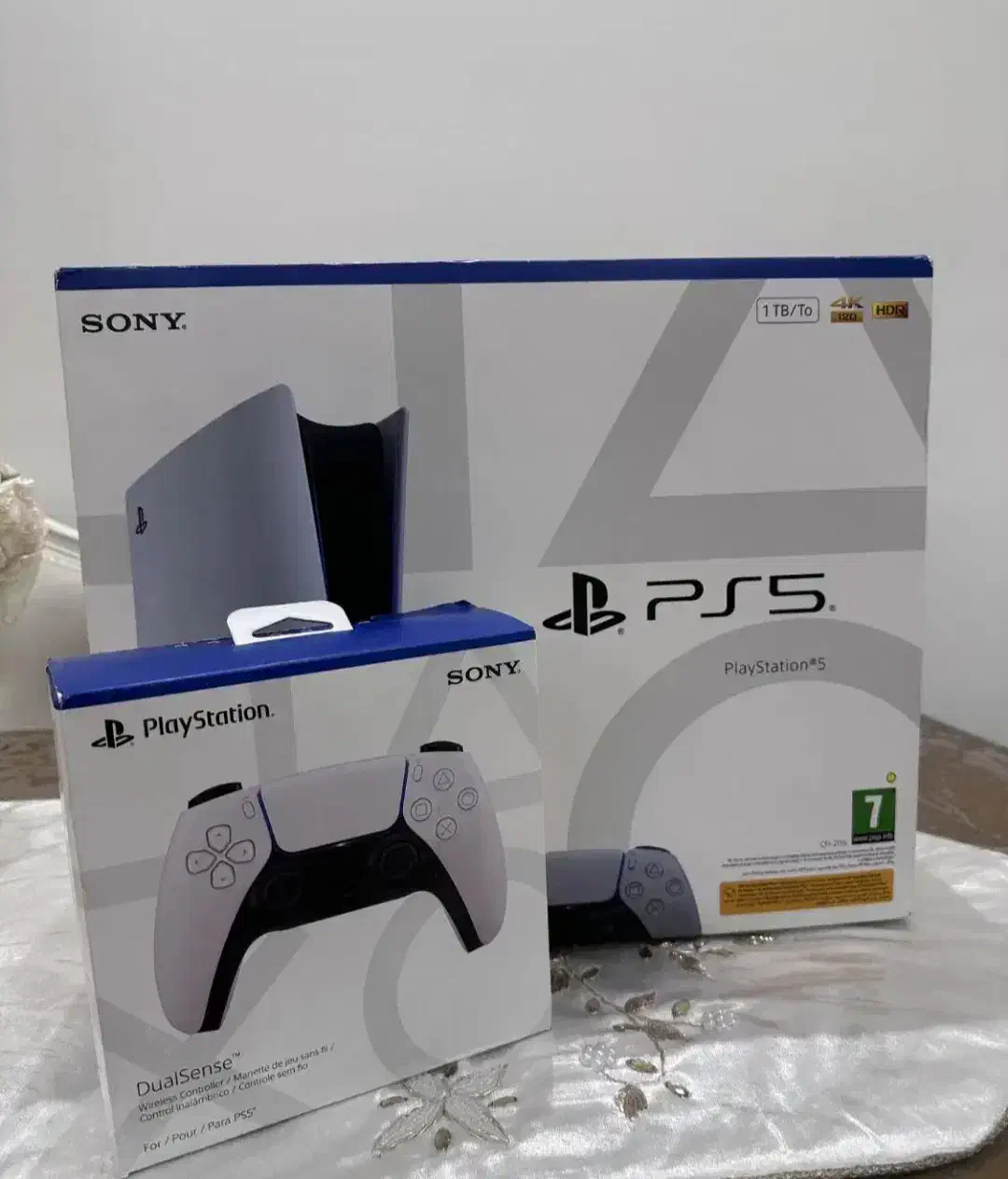 ps5|کنسول، بازی ویدئویی و آنلاین|کرمان, |دیوار