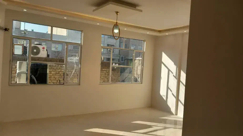 فروش یک دستگاه اپارتمان فول کامل واقع در عبدالمطلب|فروش آپارتمان|مشهد, گلبرگ|دیوار