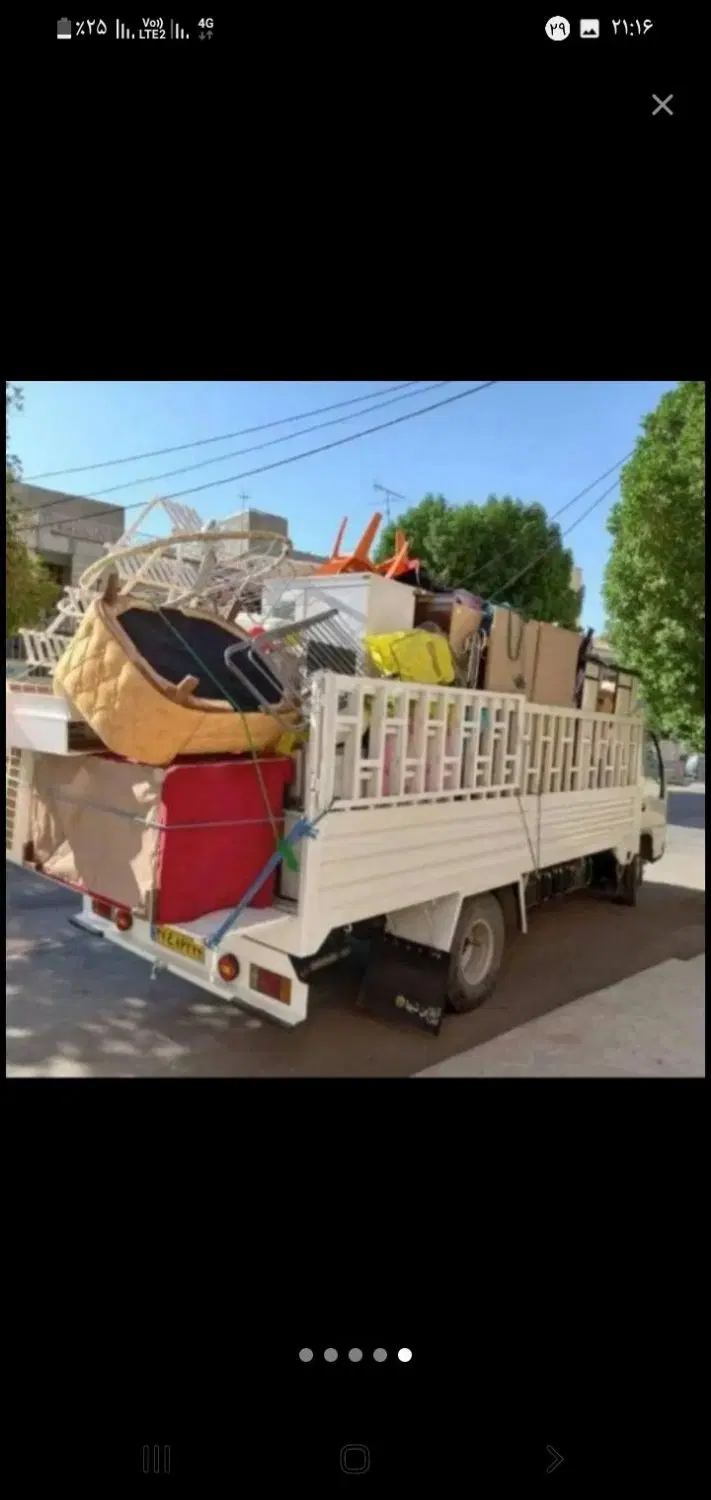 باربری کولبران کردستان شهر شهرستان 100/|خدمات حمل و نقل|اهواز, زیتون کارمندی|دیوار