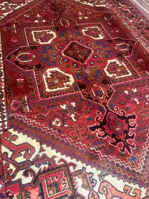 ۶ متری هریس گوشت دار|فرش|تهران, سعادت‌آباد|دیوار