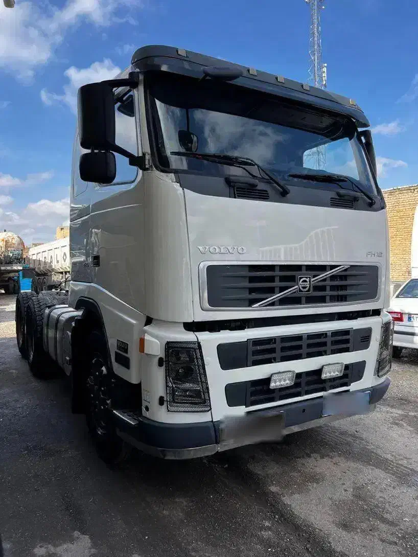 اف اچ|خودرو سنگین|تهران, بازار|دیوار