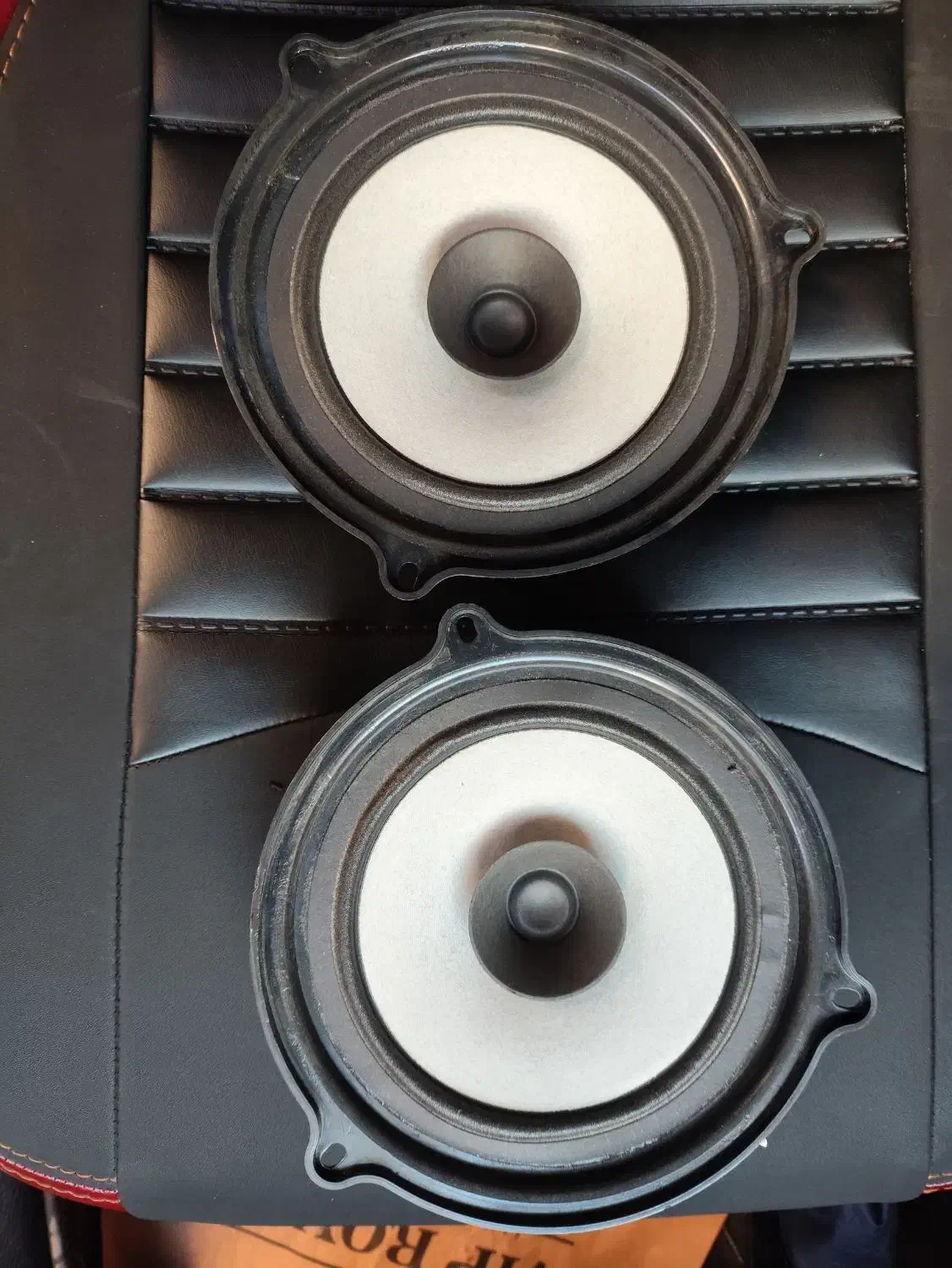 باند فابریک طاقچه عقب دنا پلاس|قطعات یدکی و لوازم جانبی|تهران, بریانک|دیوار