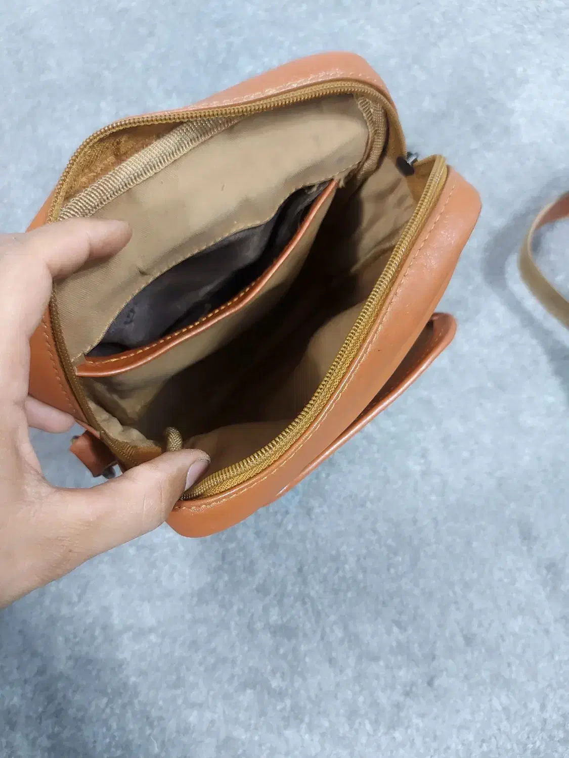 کیف دوشی مردانه|کیف، کفش، کمربند|بندرعباس, |دیوار