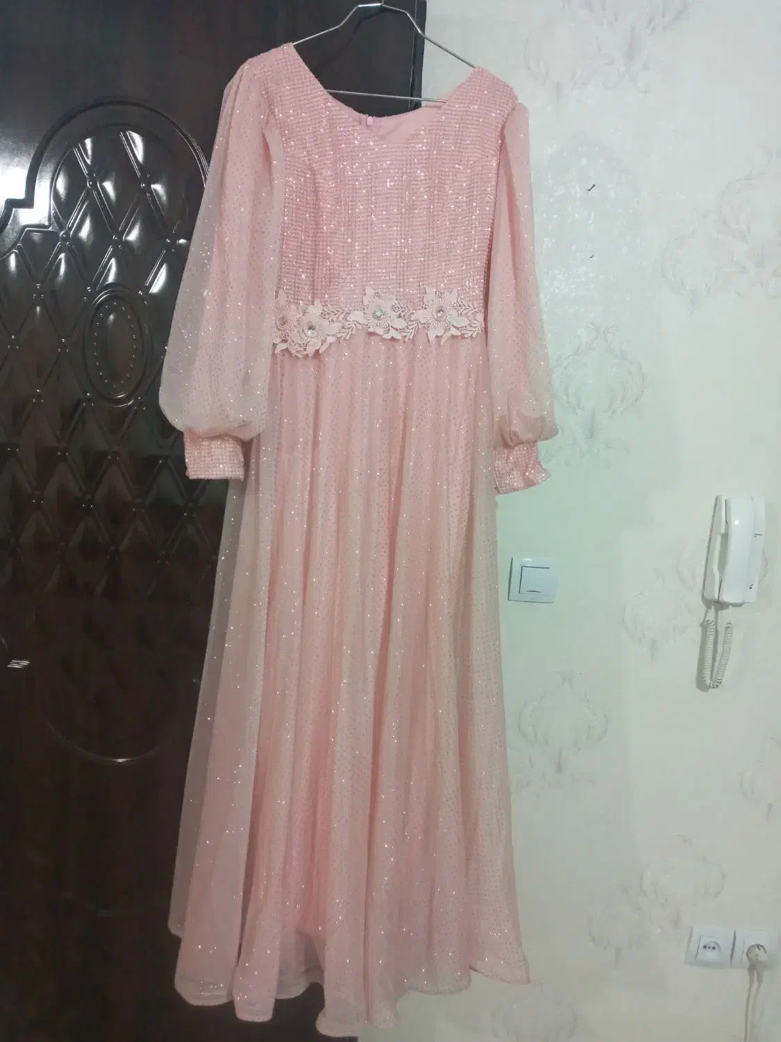 لباس مجلسی درحدنو|لباس|گلستان (تهران), |دیوار